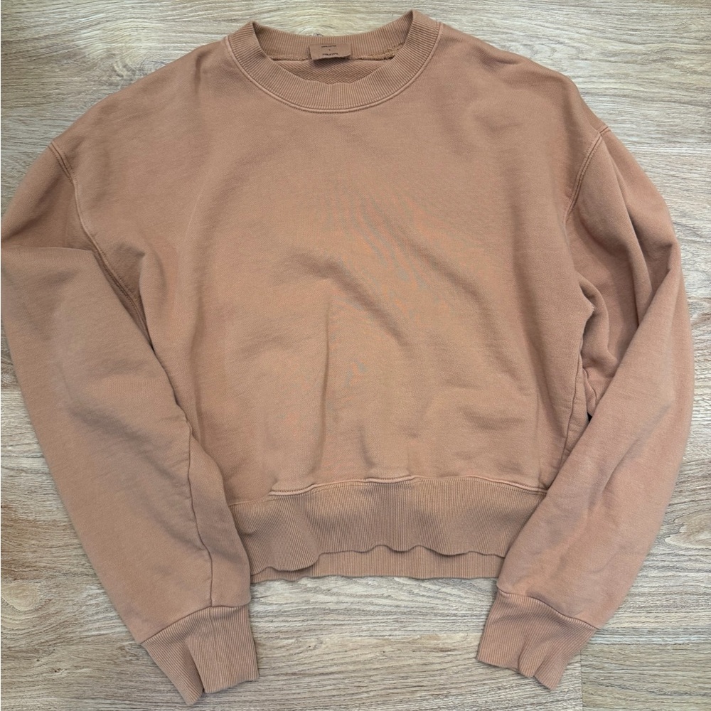 SKIMS CREWNECK